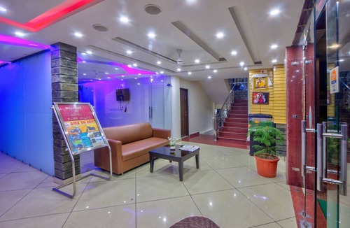 Dharamshala Hotel | Hotel Bliss Valley