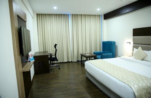 Tiruchirappalli Hotel | Hotel Blossoms