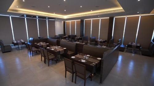 Tiruchirappalli Hotel | Hotel Blossoms