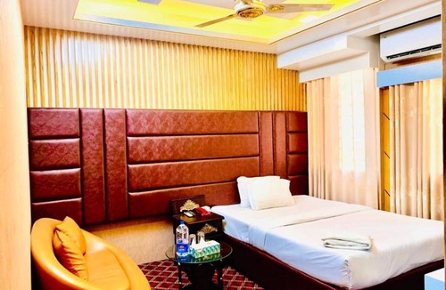 Uttara Hotel | Hotel Blue Bird
