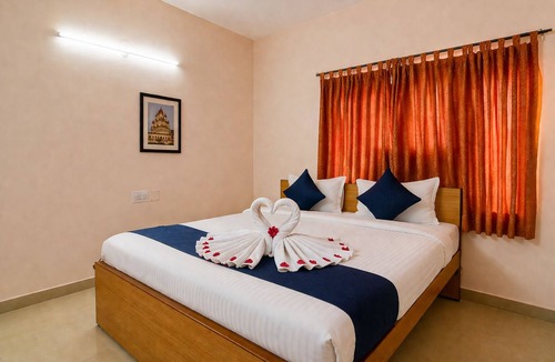South Dum Dum Hotel | Hotel Blue Bird