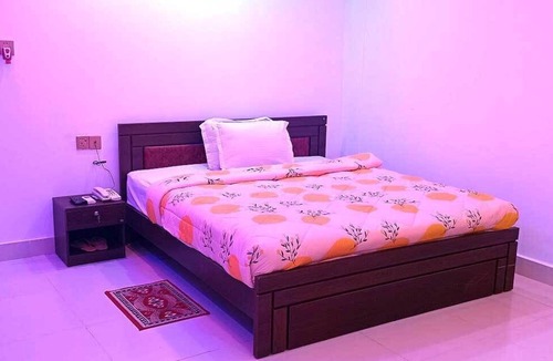 Ishurdi Resort | Hotel Blue Castle International One