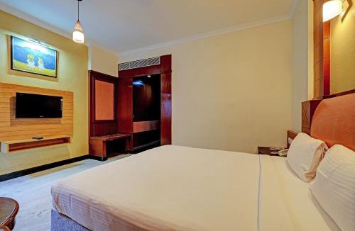 Aerocity Hotel | Hotel Blue Caves Near IGI Airport Delhi