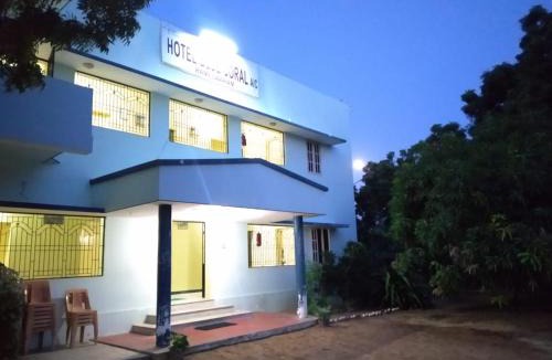 Rameshwaram Hotel | Hotel Blue Coral Rameswaram