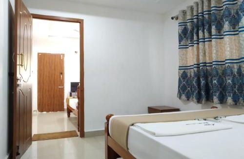 Rameshwaram Hotel | Hotel Blue Coral Rameswaram