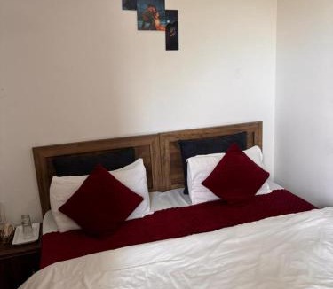 Karnal Hotel | Hotel Blue Heaven
