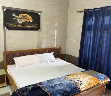Chamba Hotel | Hotel Blue Hill