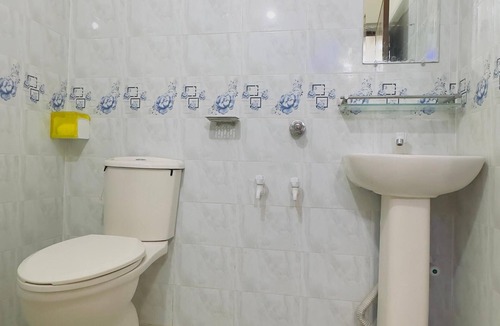 Mirpur Hotel | Hotel Blue Sky Residential