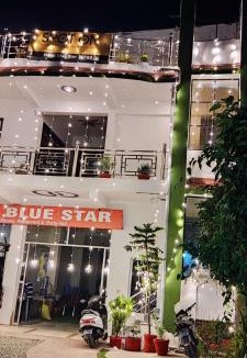 Haldwani Hotel | Hotel Blue Star