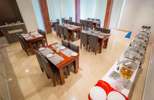 Palayankottai Hotel | HOTEL BLUEMOON