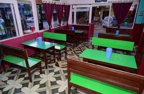Vijaypur Hotel | Hotel Border way & restaurant