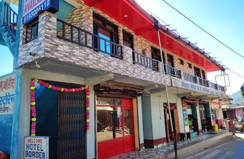 Vijaypur Hotel | Hotel Border way & restaurant