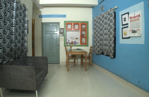 Thiruvananthapuram Hotel | Hotel Bright stays