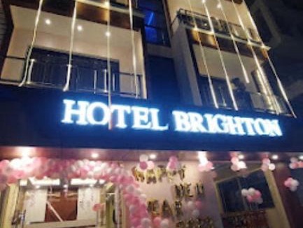 Digha Hotel | HOTEL BRIGHTON,Digha