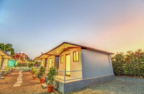Nashik Hotel | Hotel Briko Lodging & Resort