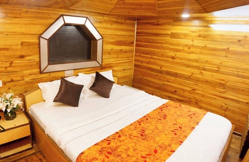 Darjeeling Hotel | Hotel Broadway Annexe Darjeeling