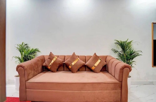 Panchkula Urban Estate Hotel | Hotel Brothers