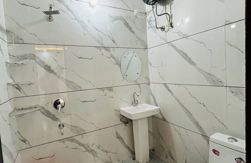 Panchkula Urban Estate Hotel | Hotel Brothers