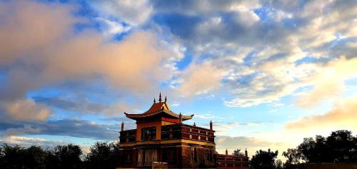 Fatehpur Hotel | Hotel Buddha House Himalayan Brothers