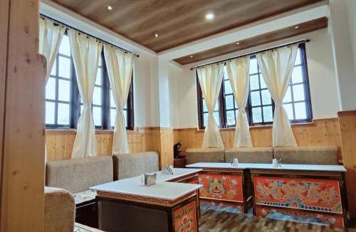 Ravangla Hotel | Hotel Buddha Mitra