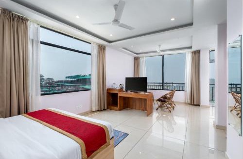 McLeod Ganj Hotel | Hotel Buddha's Abode- Best Hotel in McleodGanj Main Market