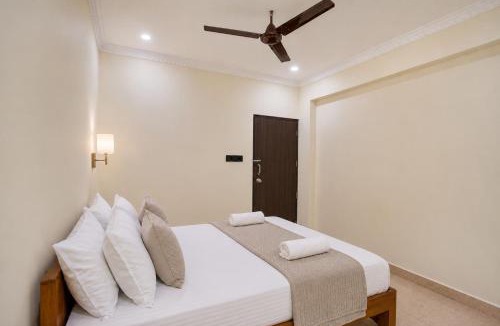 Calangute Apartment | Hotel Calangute Beach Paass