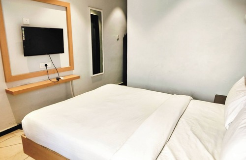 Raipur Hotel | Hotel Casa Del Sol