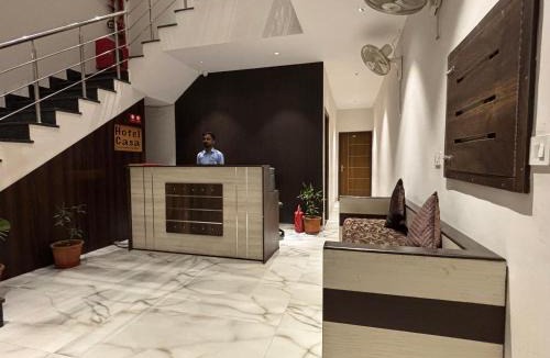Mohali Hotel | Hotel Casa