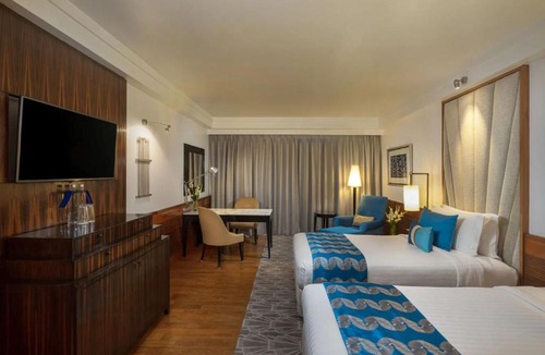 Chanakyapuri Hotel | Hotel Castello Grand