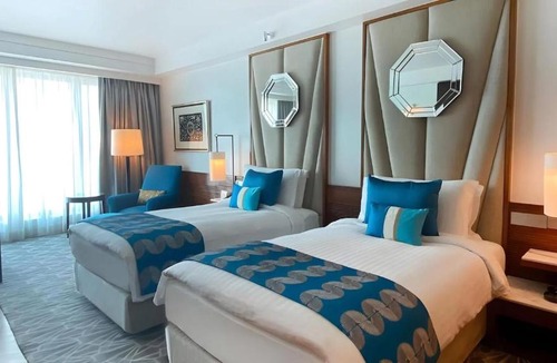 Chanakyapuri Hotel | Hotel Castello Grand