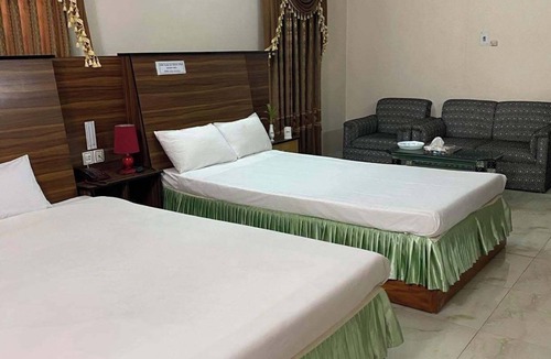 Bogra Hotel | Hotel Castle Soad Bogura