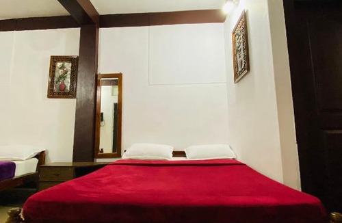 Stuart Hill Hotel | Hotel CAVERI inn