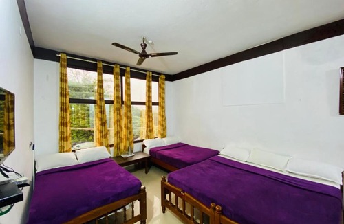 Stuart Hill Hotel | Hotel CAVERI inn