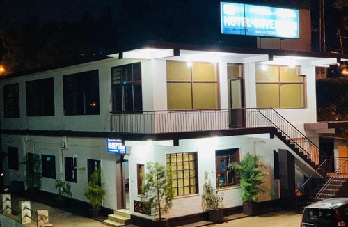 Stuart Hill Hotel | Hotel CAVERI inn