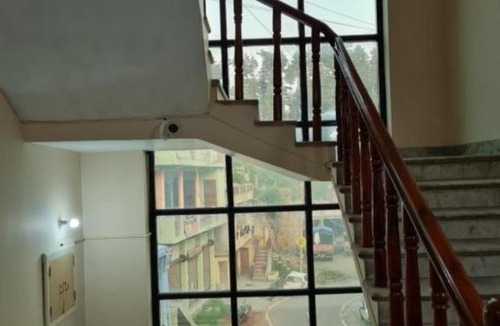 Lohaghat Hotel | Hotel Cedar Valley