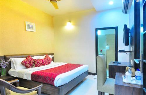 Kishangarh Hotel | Hotel Central Park 17