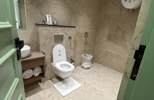 Bullawala Hotel | Hotel Central Park Inn