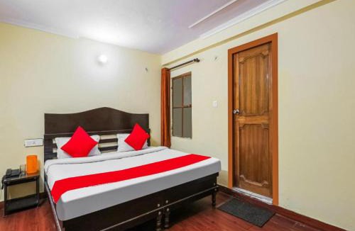 Mallital Hotel | Hotel Chand Regency Nainital Near Mall Road & Naini Lake - Prime Location and Luxury Room Quality - Excellent Customer Service