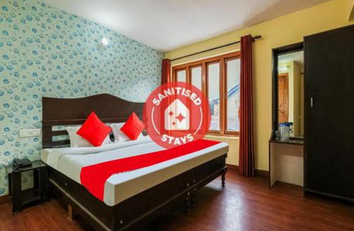 Mallital Hotel | Hotel Chand Regency Nainital Near Mall Road & Naini Lake - Prime Location and Luxury Room Quality - Excellent Customer Service