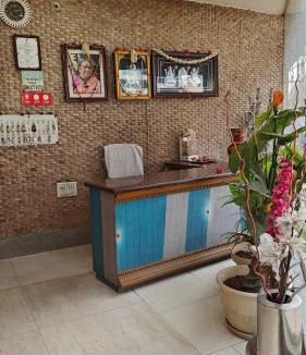 Electronics City Hotel | Hotel Chandana Deluxe