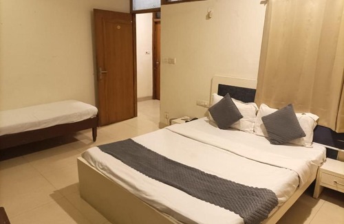 Sector 22 Hotel | Hotel Chandigarh Elite