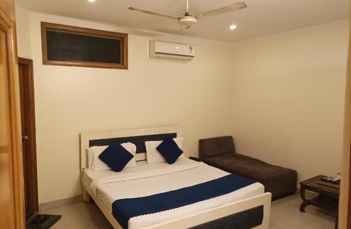 Sector 22 Hotel | Hotel Chandigarh Elite
