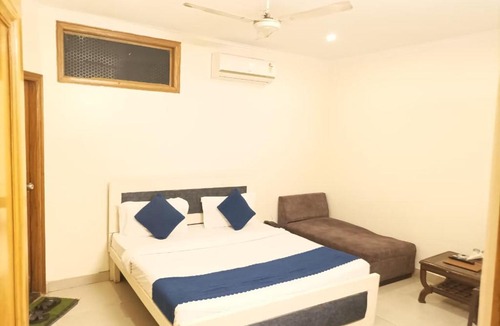Sector 22 Hotel | Hotel Chandigarh Elite