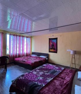 Munsyari Hotel | Hotel Chandra Paradise