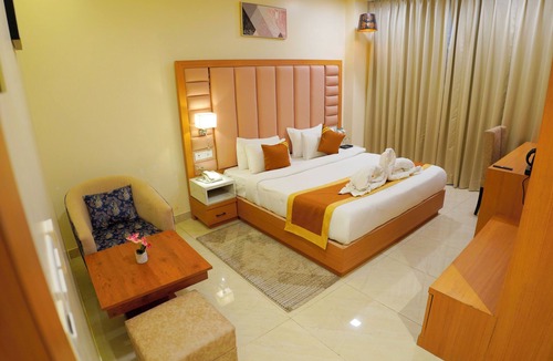 Bareilly Hotel | Hotel Cheer Royale