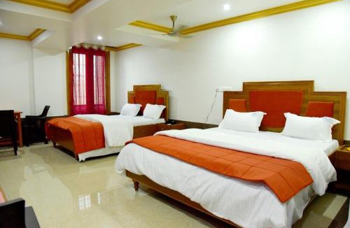 Pudukkottai Hotel | Hotel Chembiyan