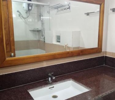 Pudukkottai Hotel | Hotel Chembiyan