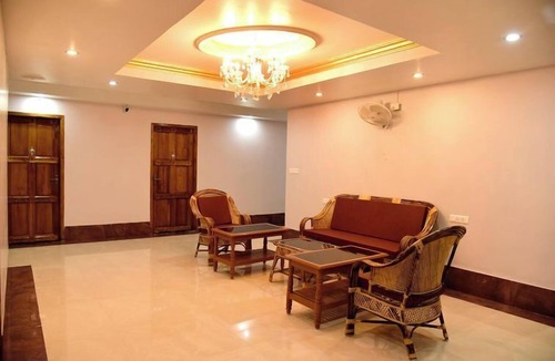 Pudukkottai Hotel | Hotel Chembiyan