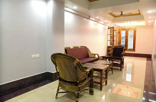 Pudukkottai Hotel | Hotel Chembiyan