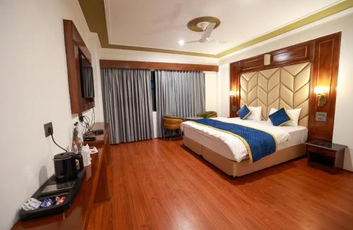 Shargole Hotel | Hotel Chhutuk Heights
